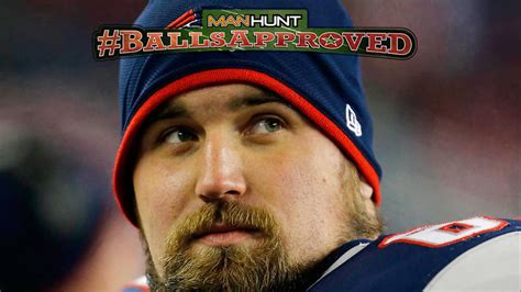 woof alert the 10 best beefy bearded men of the new england patriots manhunt daily