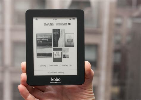 kobo promises  refund  orders   kobo mini sale fiasco  digital reader