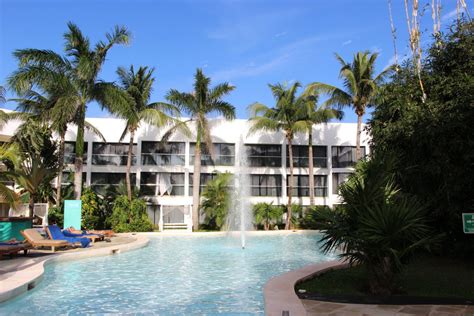 pool sunscape akumal beach resort spa akumalriviera maya holidaycheck quintana roo