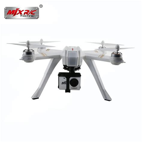 mjx bugs  pro camera drones quadcopters brushless remote control rc helicopter toys altitude