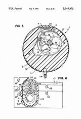 Patentsuche Bilder sketch template