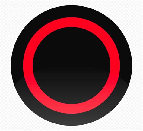 playstation controller circle button icon png citypng