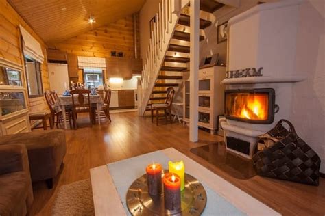 top  airbnb vacation rentals  levi finland updated trip