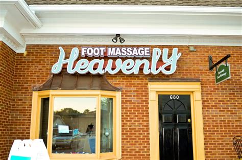 heavenly foot massage massage dunwoody ga reviews  yelp