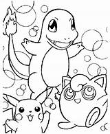 Pokémon Colorir Neidinha Franca Morningkids sketch template