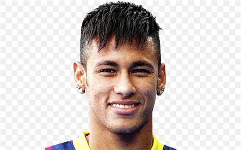neymar face png