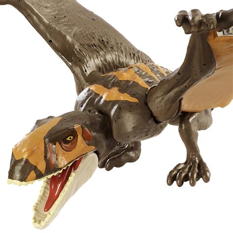 mattel jurassic world dino escape dimorphodon gwc hby toys