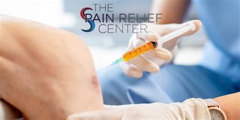 knee gel injections  frisco  plano  pain relief center