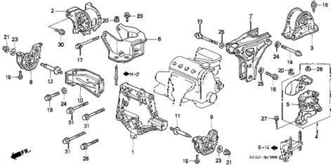 honda accord engine parts diagram reviewmotorsco
