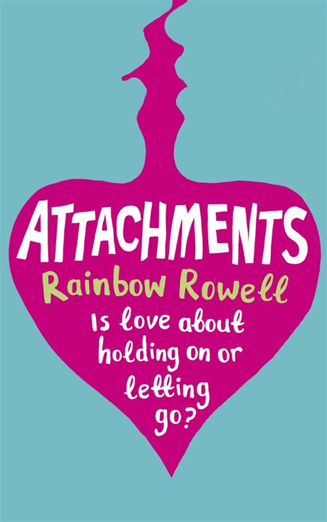 attachments rainbow rowell quotes quotesgram