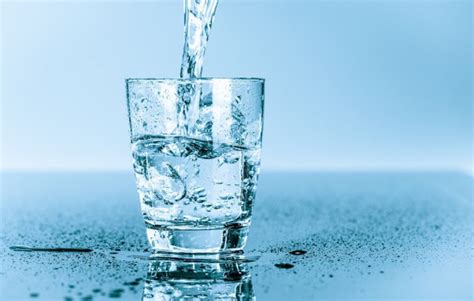 pengaruh kadar ph air bagi kesehatan