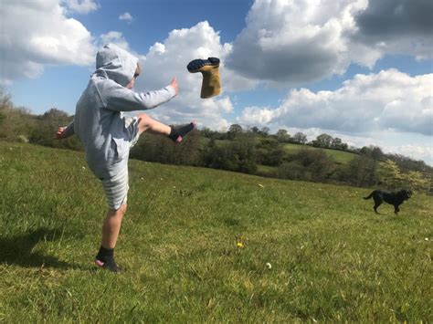 welly wanging  wild  west