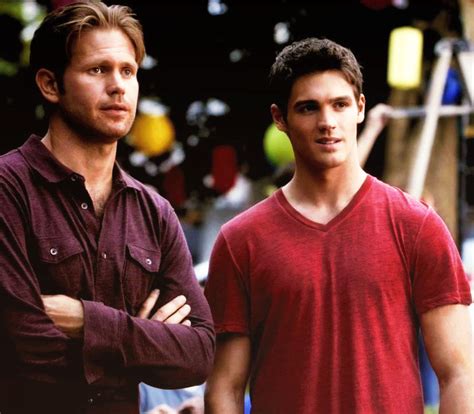 alaric and jeremy the vampire diaries wiki episode guide cast