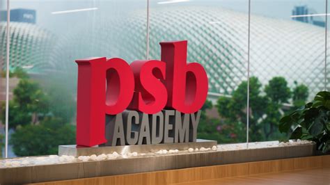 psb academy      city campus situated