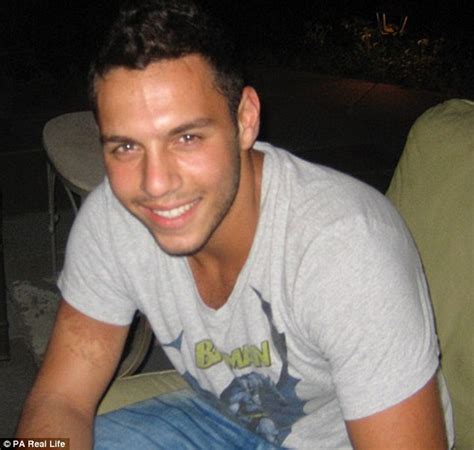 gay man was forced to have conversion therapy for five years to turn him straight daily mail
