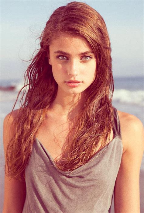 Taylor Marie Hill Taylor Marie Hill Photography Women Portrait