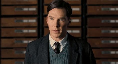script analysis “the imitation game” — part 3 sequences