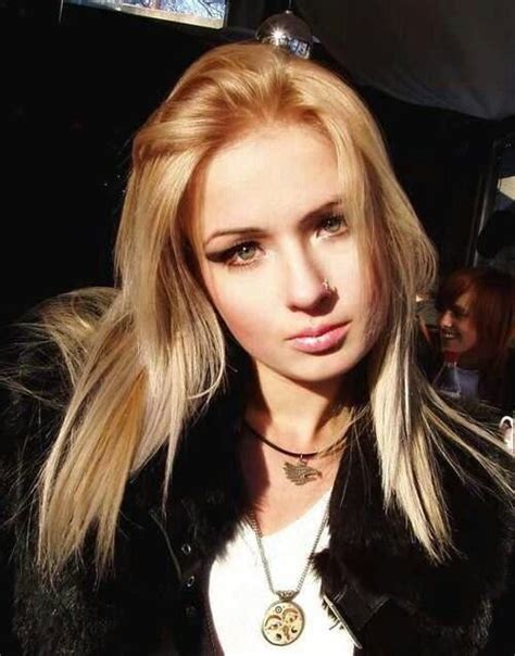 283 best images about valeria lukyanova on pinterest real doll living dolls and she does