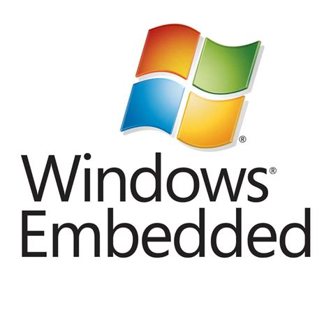 windows  embedded iso