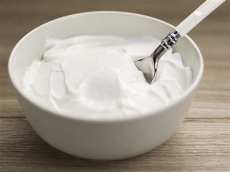 greek yogurt facts health benefits  nutritional