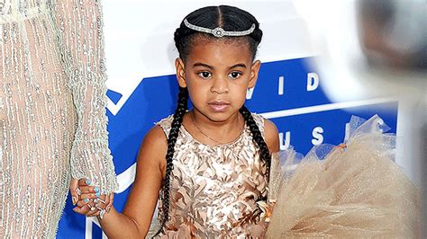 blue ivy s birthday see beyonce and jay z s daughter s cutest pics hollywood life