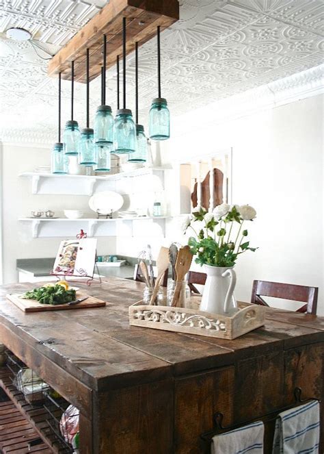 farmhouse dining rooms  zones   inspired digsdigs