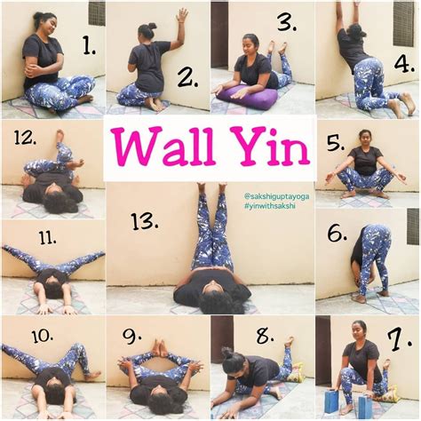 sequence de yin yoga yoga  strength  health