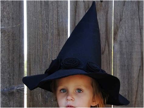witch hat pattern free elphaba the wicked witch of the west