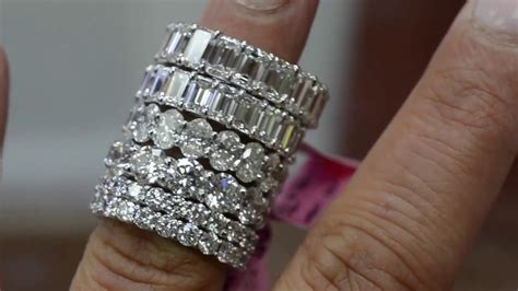 eternity band collection youtube