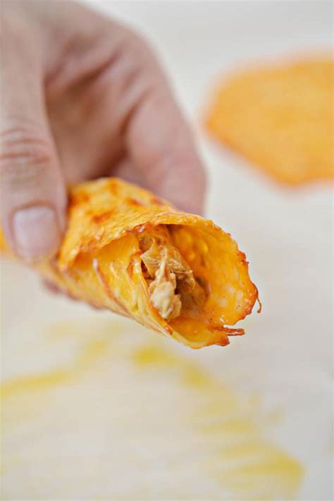 keto taquitos best low carb keto taquitos cheese wrapped chicken idea