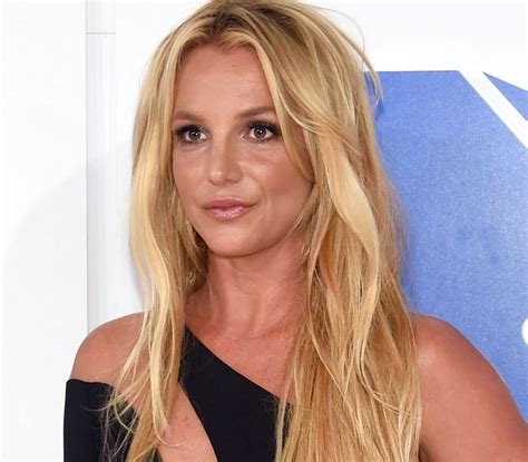 This Britney Spears Biopic Trailer Is Full Of Drama From Her Rougher