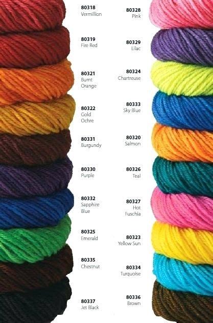 image result for jacquard dyes color mixing chart dyed yarn diy how