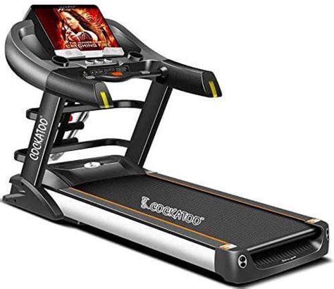 Wide Belt Treadmill In India 2021 Best 20 22 Inch Wide Treadmills