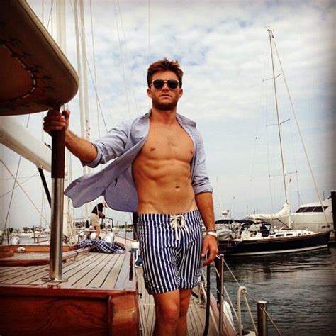 scott eastwood where has clint been hiding his son a cave with a gym clint eastwoods son
