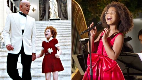 ‘annie Live Musical Event Gets 2021 Holiday Broadcast On Nbc – Deadline