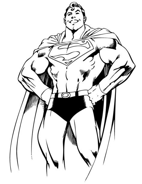 dc comic characters outline images yahoo image search results
