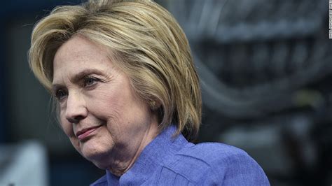 Hillary Clinton Campaign Praises Democratic Platform Cnnpolitics