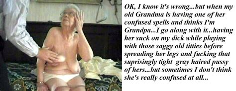 grandson fucking granny sex archive