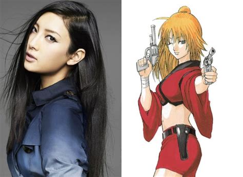cast members announced  gintama  action movies television onehallyu