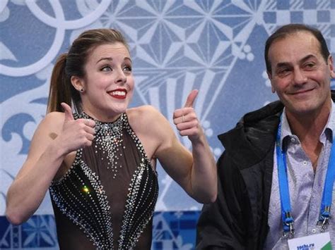 Ioc There S No Figure Skating Judging Controversy