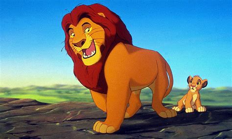 lion king     action remakeheres whos  cast