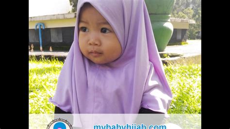 model jilbab bayi oki setiana dewi voal motif