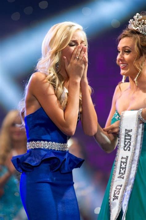 new miss teen usa claims she was the victim of an online extortion plot ny daily news