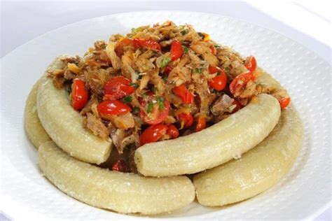 national dishes of the caribbean blog