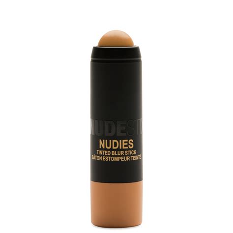 Nudestix Nudies Tinted Blur Stick Medium 5 Beautylish