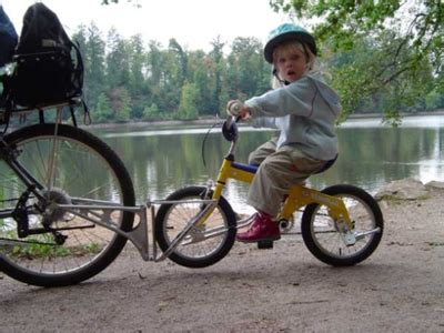 zo neem je kinderen mee op de fiets de velotarier