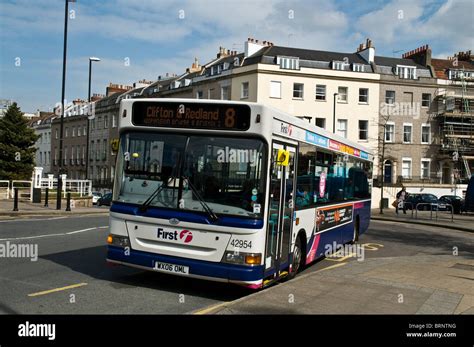 dh bus transport bristol  bus bristol public transport single decker bus britain travel uk