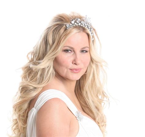 Jennifer Coolidge As Sophie Kerchinsky On 2 Broke Girls Jennifer