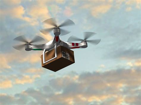 drone delivery     cut emissions ieee spectrum