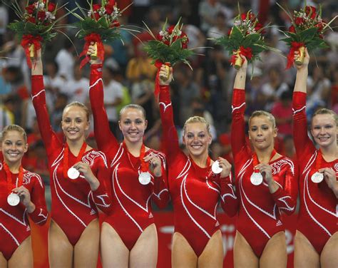 Gymnastics Olympics Think Healthy Life Rezfoods Resep Masakan Indonesia